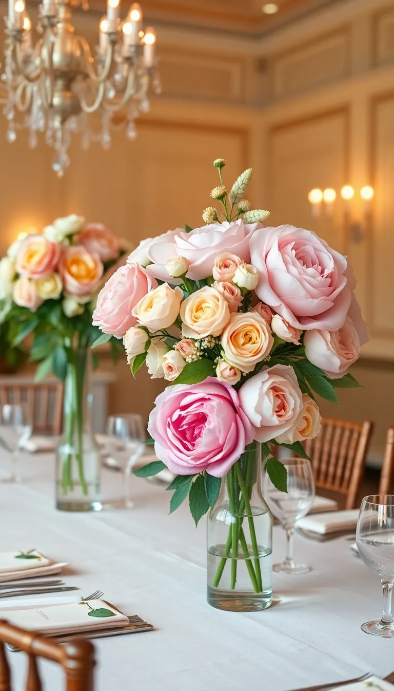 Incorporate Plants or Flowers That Have Historical Significance