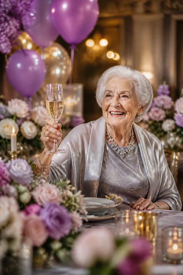 22 Cool 85th Birthday Party Ideas for 2026