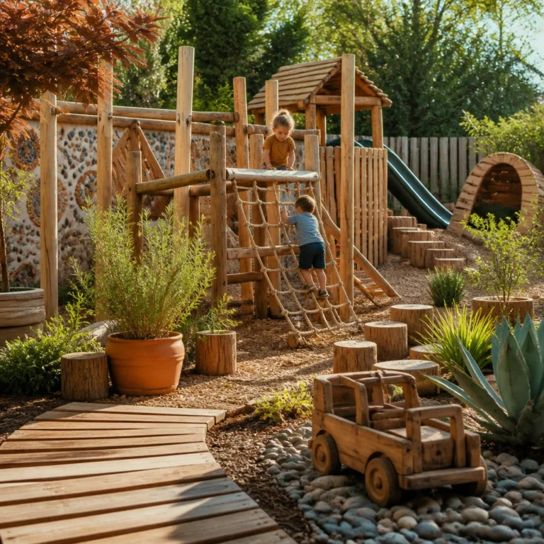 25 oat Playground Ideas DIY for 2026