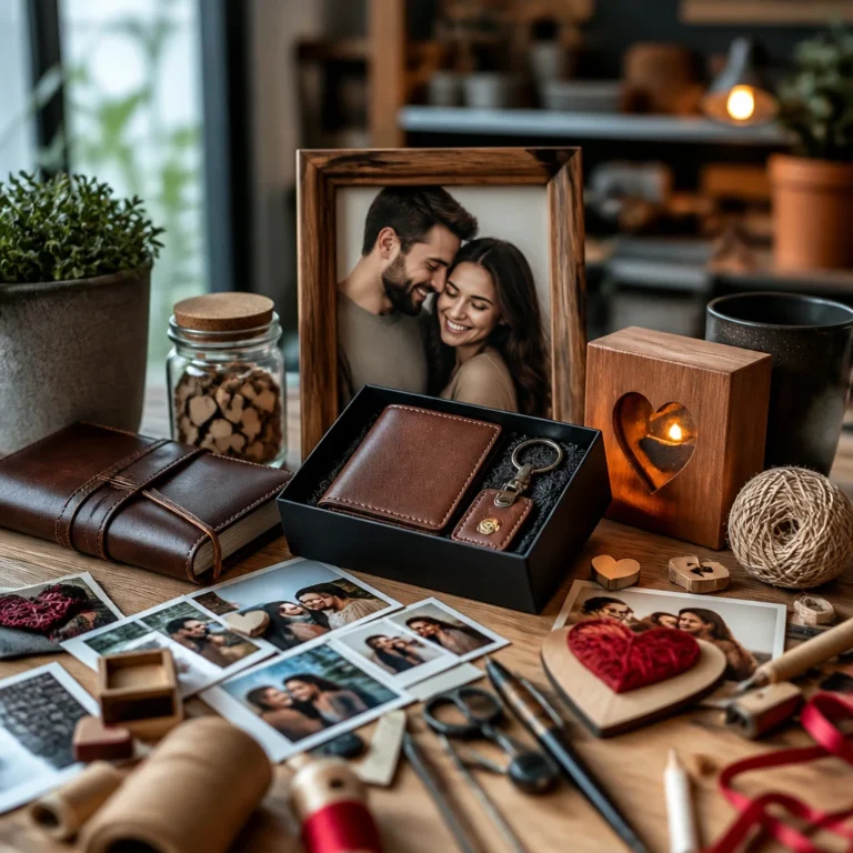 25 DIY Anniversary Gift For Him In 2026