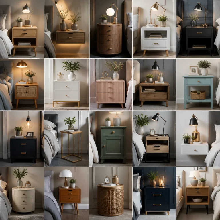 25  Bedside Storage Ideas for 2026