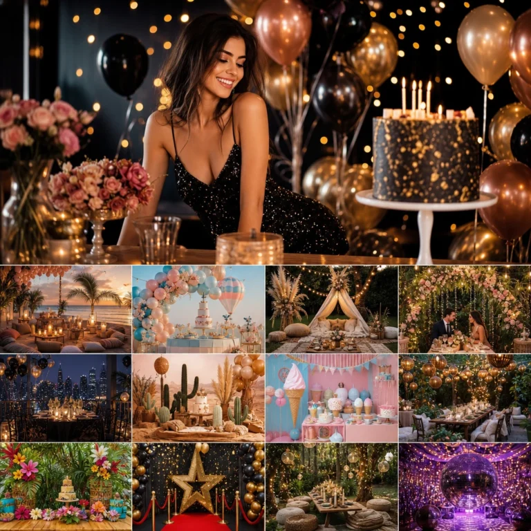 28 One Birthday Theme Ideas for 2026