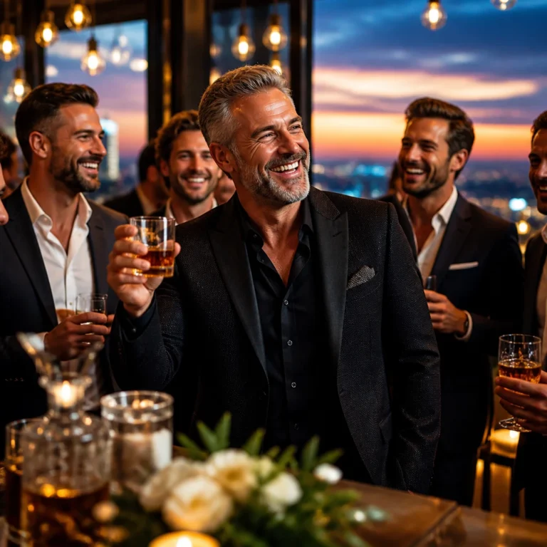 25 Stunning 50th Birthday Party Ideas For Men in 2026