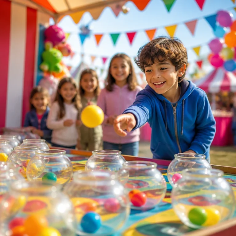 21 School Carnival Games Ideas for 2026