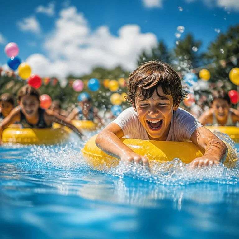 26 Summer Games Ideas for 2026