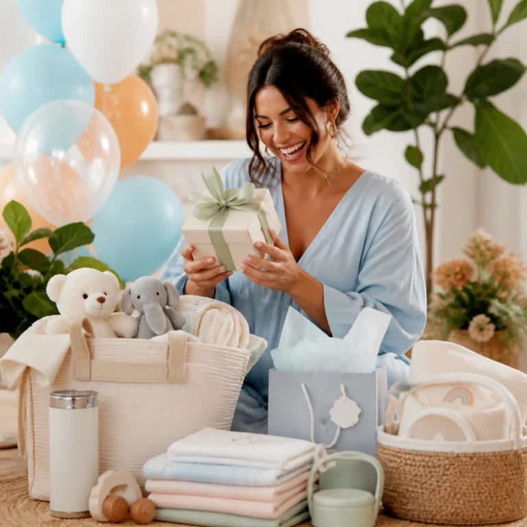 32 Baby Shower Prizes for Games in 2026
