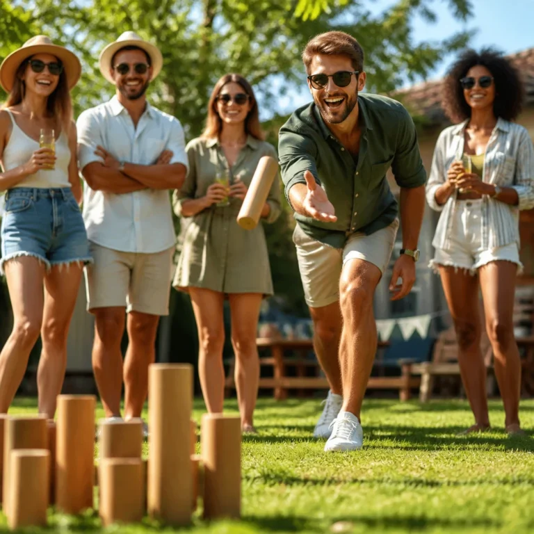 25 Yard Games For Adults Ideas for 2026