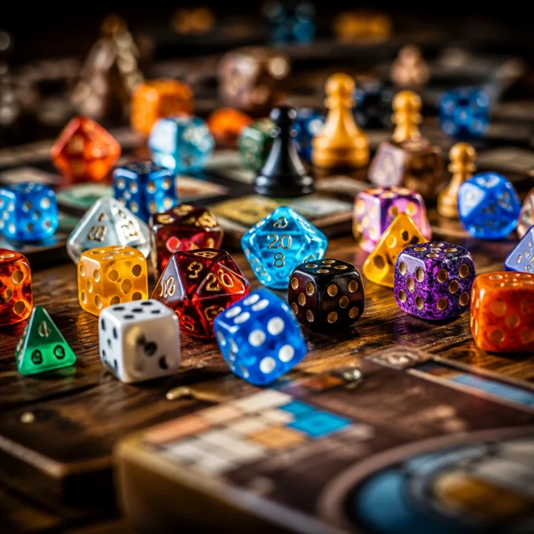 25 Dice Games You’ll Love to Play in 2026