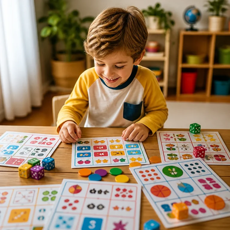 30 Math Games Printable for 2026