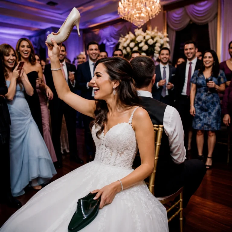 35 Wedding Reception Games for 2026