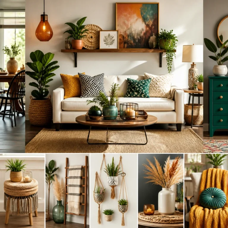 27 DIY Home Decor Ideas for 2026