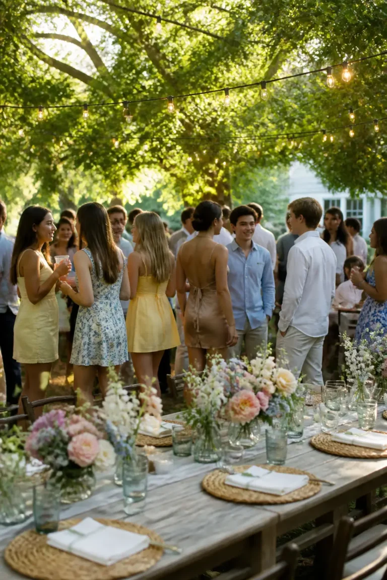 30 Ideas for a Sweet 16 Party in 2026