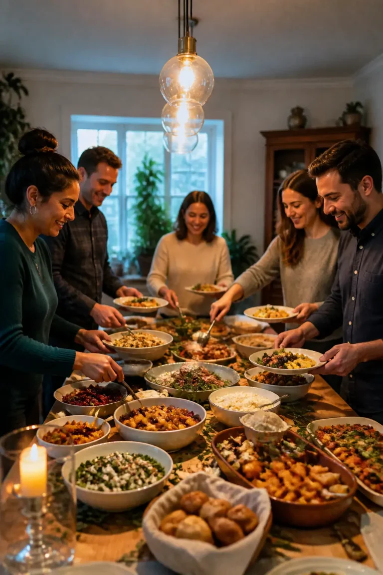 35 Cool 35th Birthday Party Ideas for 2026