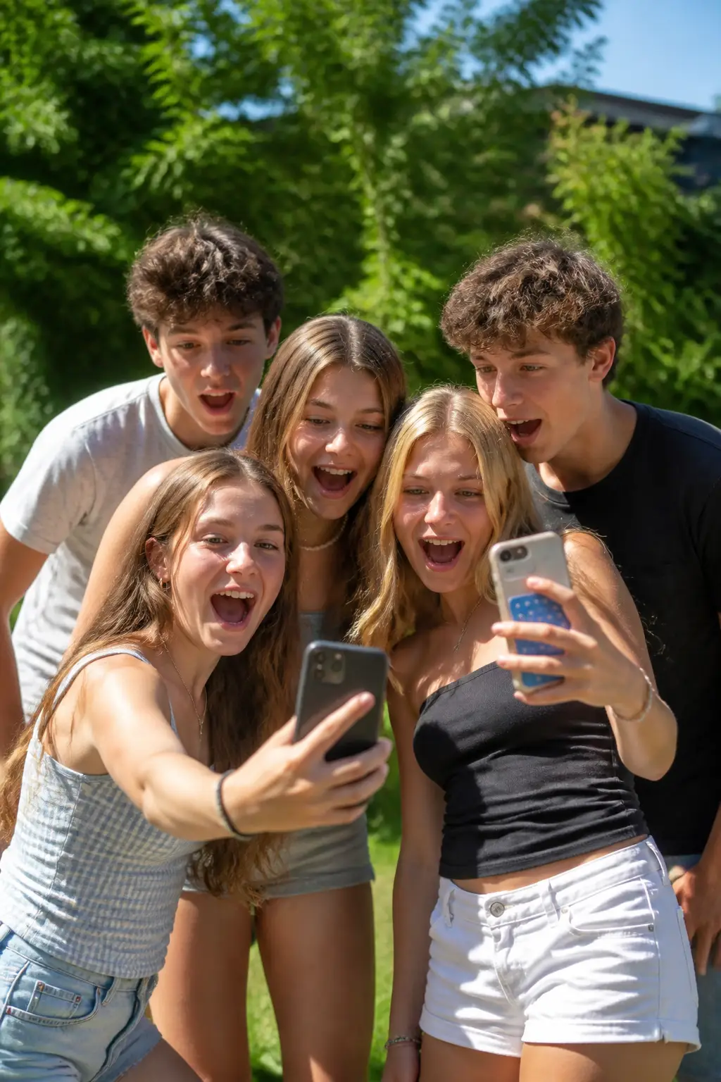 35 Party Games for Teenagers That Actually Keep Everyone Entertained