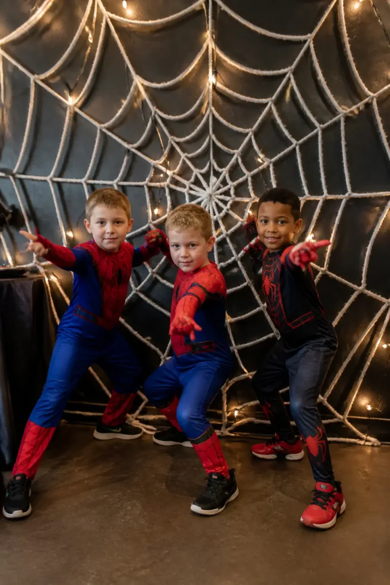 22 Spider Man Birthday Party Ideas for 2026