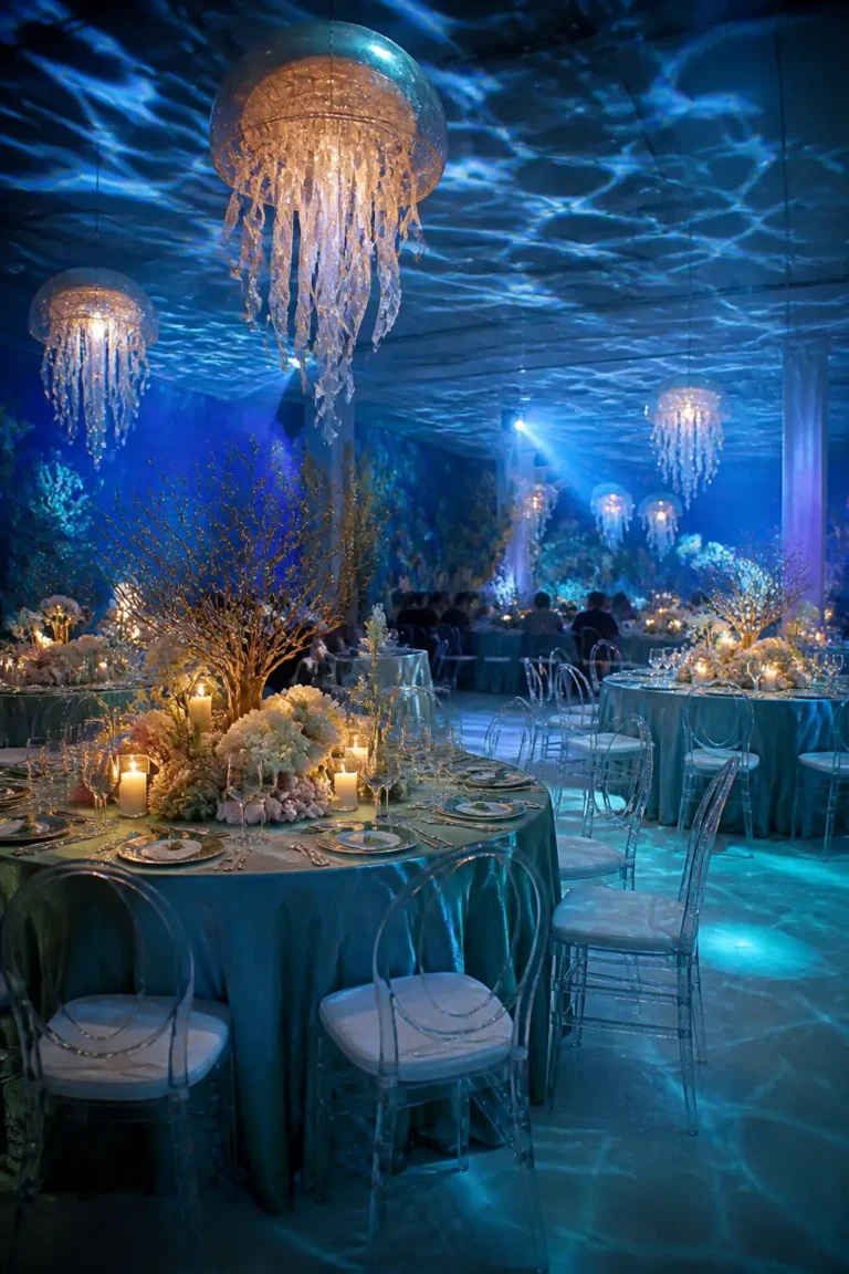 26 Under the Sea Birthday Party Ideas for 2026