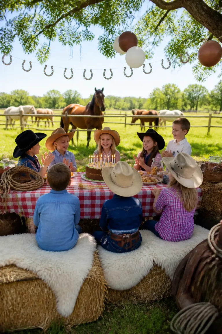 21 Animal Birthday Party Theme for 2026