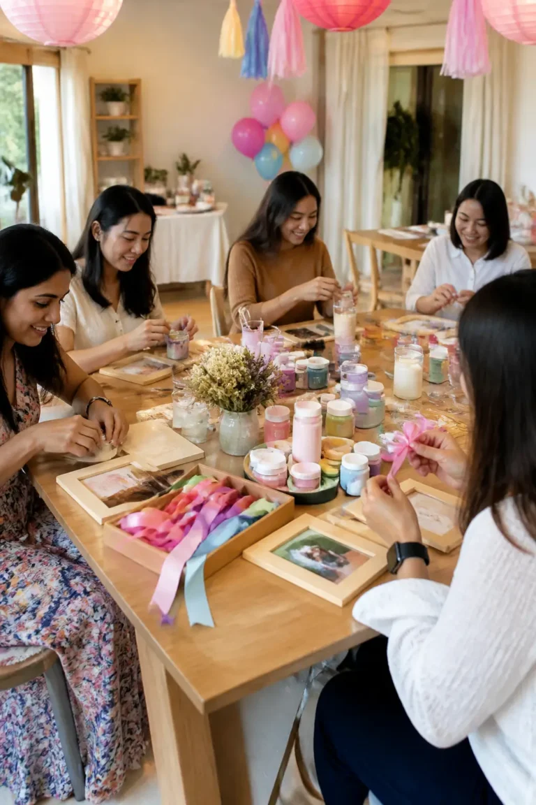 29 Cool 31st Birthday Party Ideas for Her in 2026
