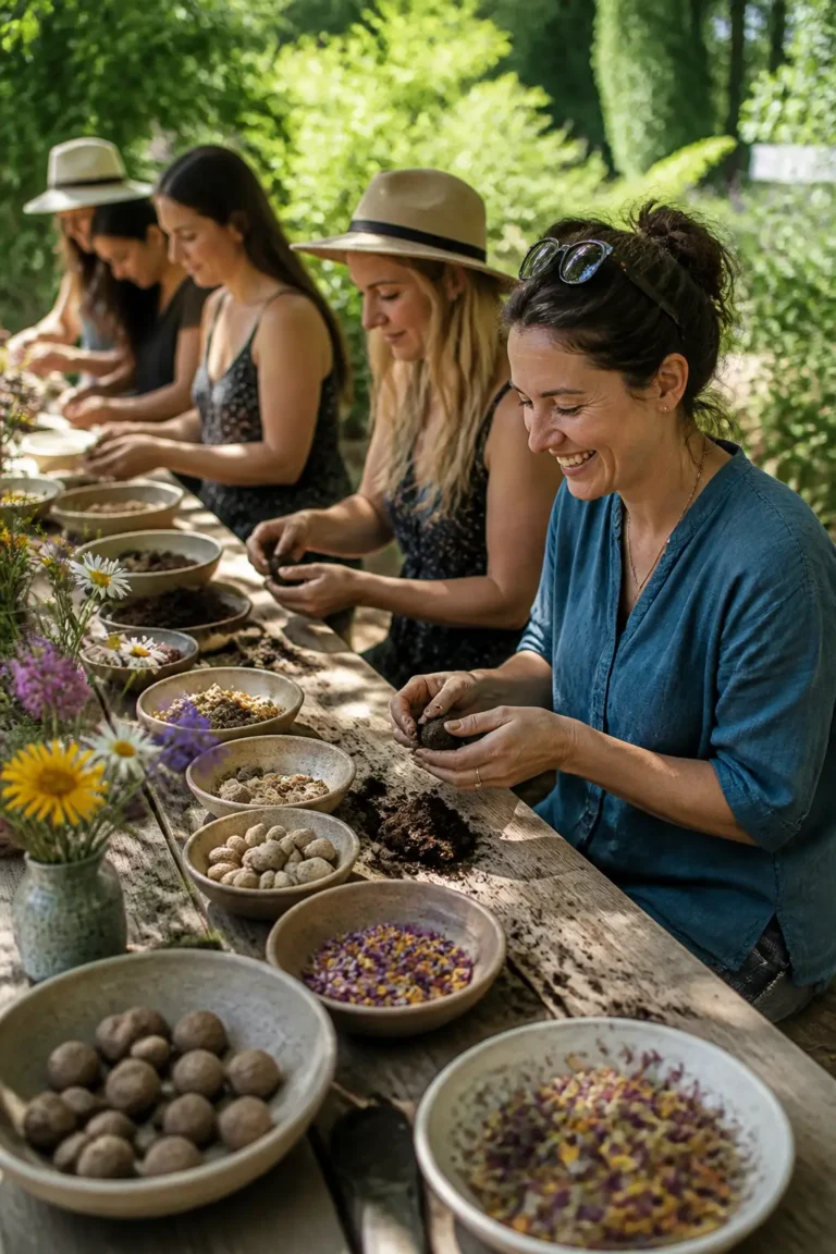 22 Garden Birthday Party Ideas for 2026