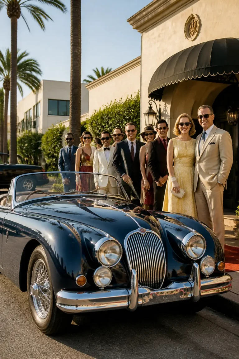 30 Cool 70th Birthday Party Ideas for 2026