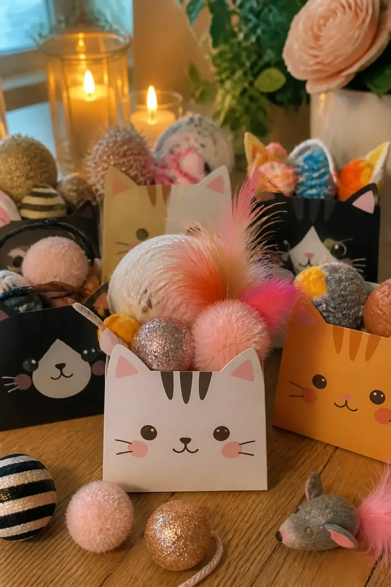 23 Cat Themed Birthday Party Ideas for 2026