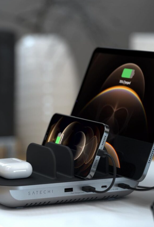 18 Charging Station Storage Ideas for 2026