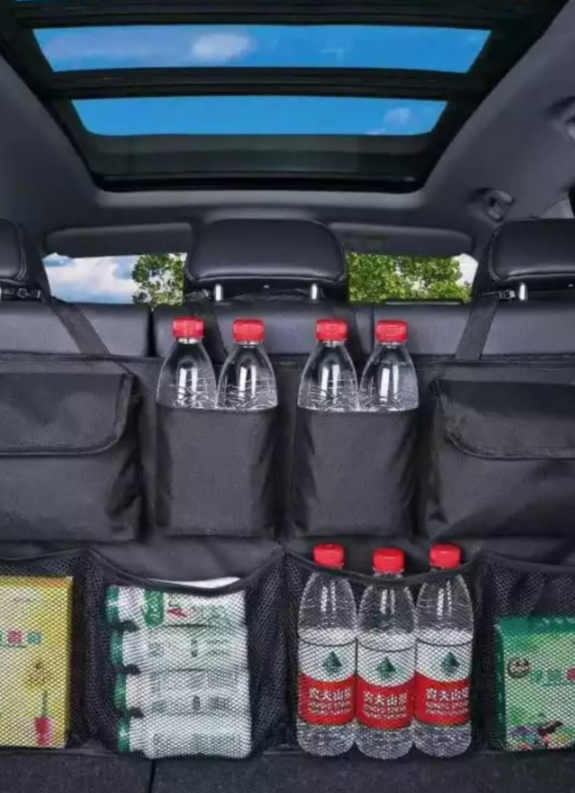 16 Trunk Organization Ideas for 2026