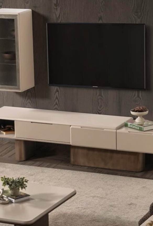 16 DIY TV Stand Ideas for 2026
