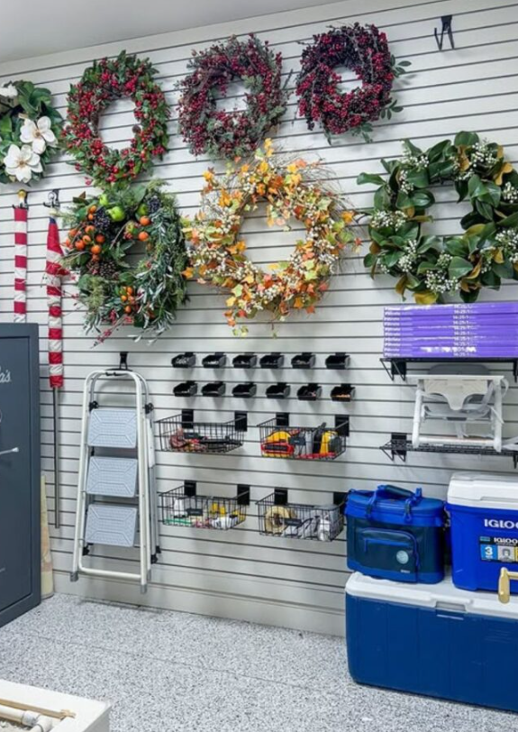 25 Holiday Decor Storage Ideas for 2026