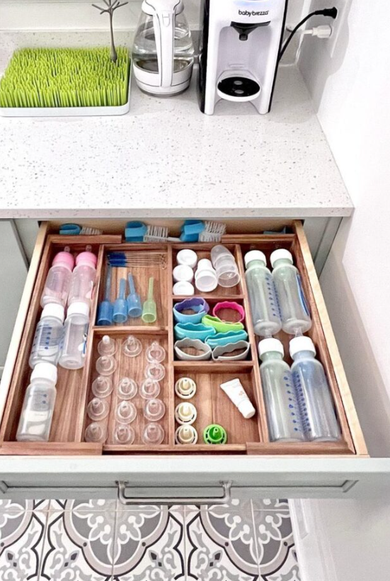 29 Baby Organization Ideas for 2026