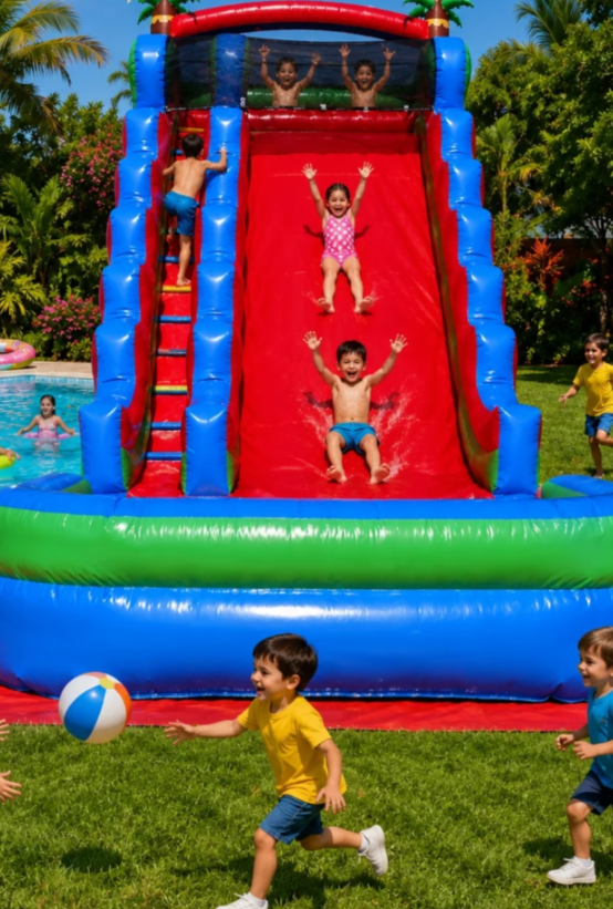 21 Water Games for Kids in 2026