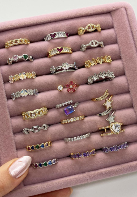 16 DIY Ring Holder Ideas for 2026