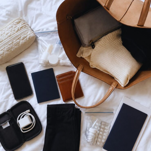 21 Travel Packing Tips I Wish I Knew Before My First Big Trip