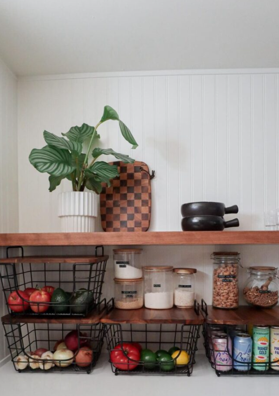 21 Basket Organization Ideas for 2026