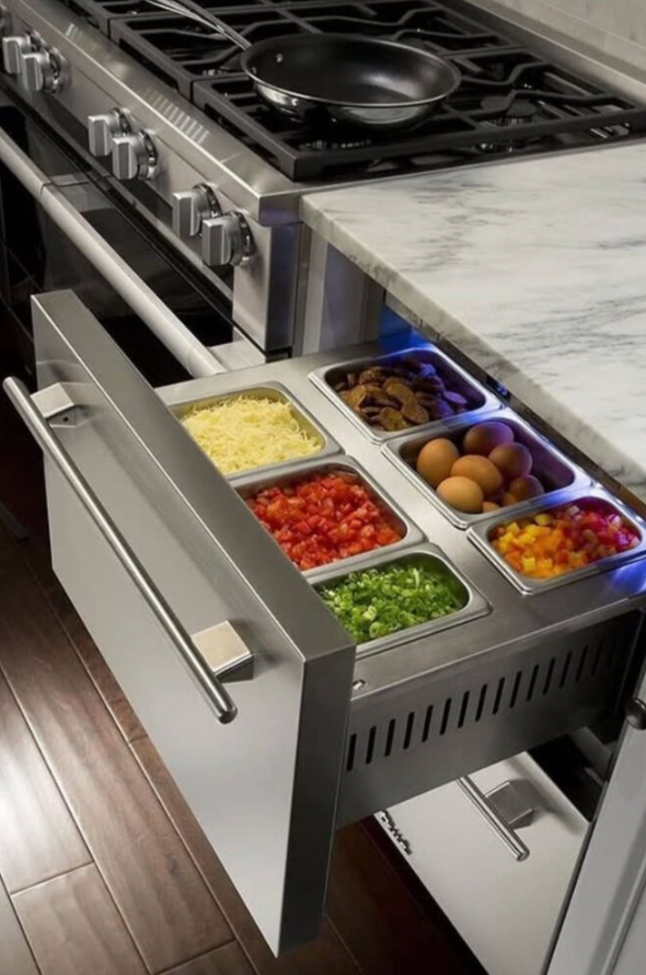 21 Freezer Drawer Organization Ideas for 2026