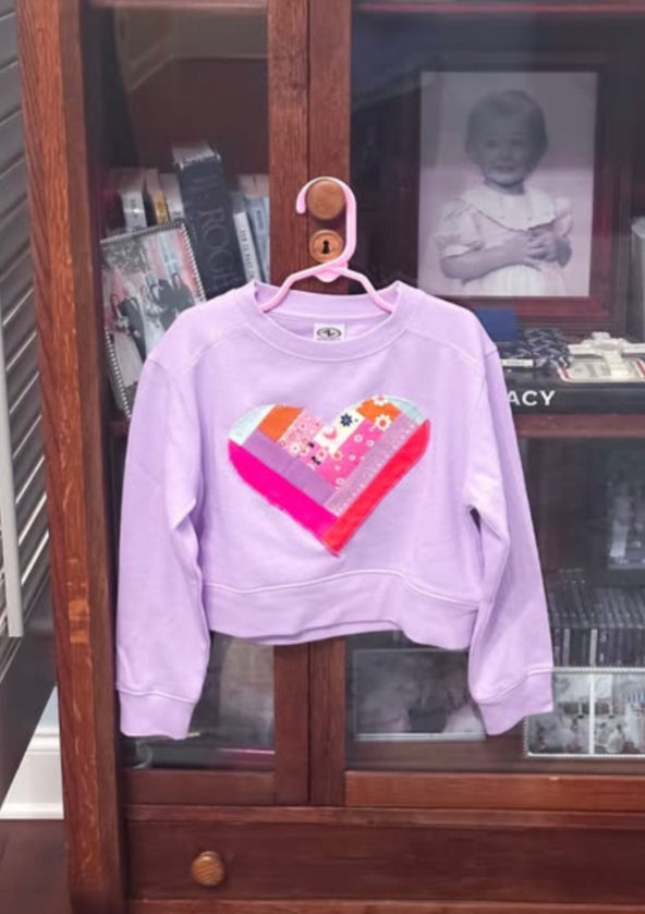 15 Patchwork Sweatshirt DIY Ideas for 2026