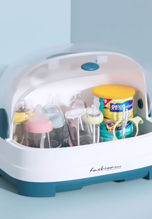 20 Baby Bottle Organization Ideas for 2026