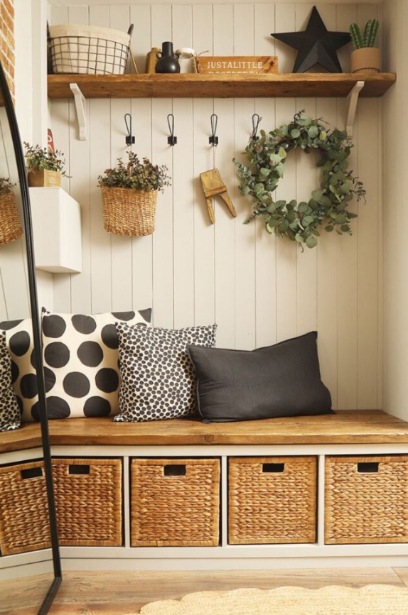 19 Storage Bench Ideas for 2026