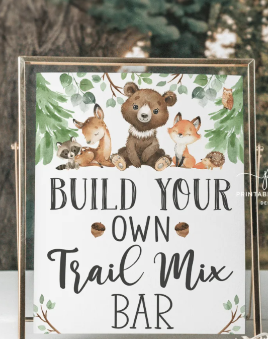 10 Alternatives to Baby Shower Favors That Guests Will Love