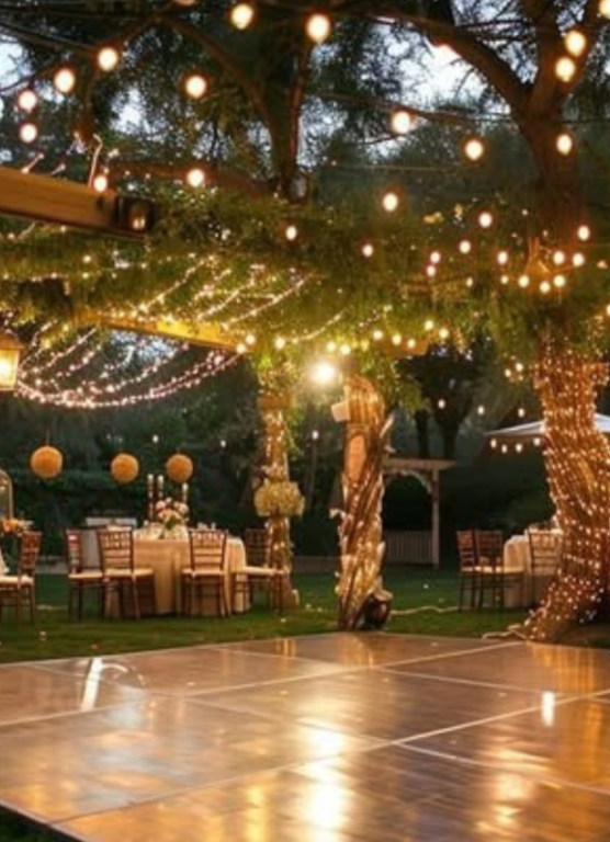 23 DIY Backyard Wedding On A Budget for 2026