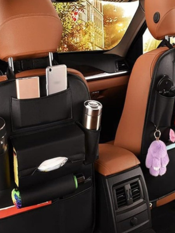 15 Car Seat Organization Ideas for 2026