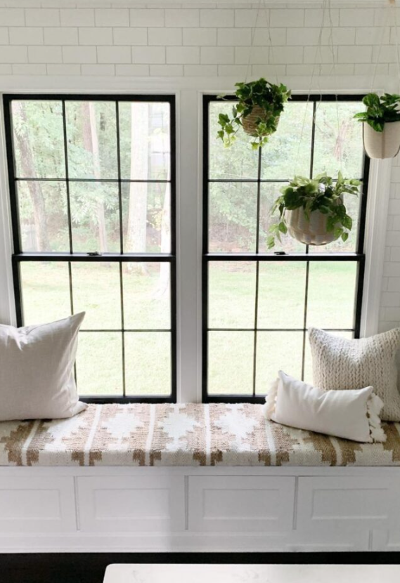 12 DIY Window Seat Ideas for 2026